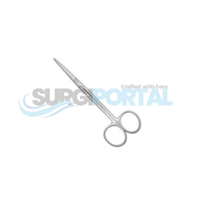 Extra Delicate Metzenbaum Scissors - Image 1