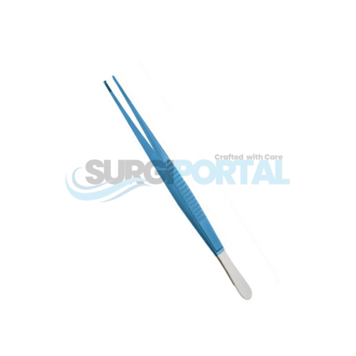 Fine Tip LEEP Cone Biopsy Forceps - Image 1