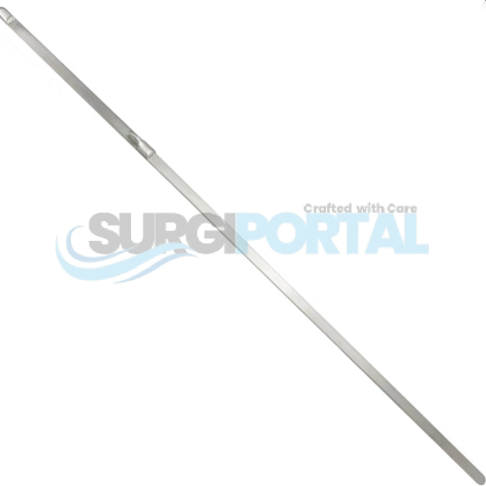 Flexible Gigli Saw with Eyelets - Image 1