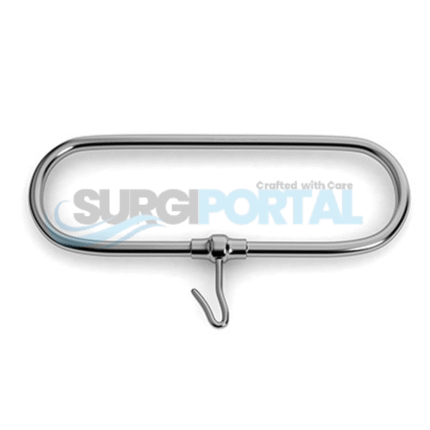 Gigli Saw Loop Type