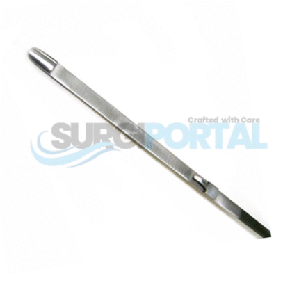 Gigli Wire Saw with Guide