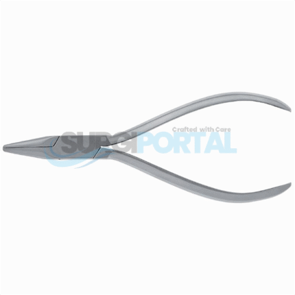 Goslee Prosthetics Orthodontia