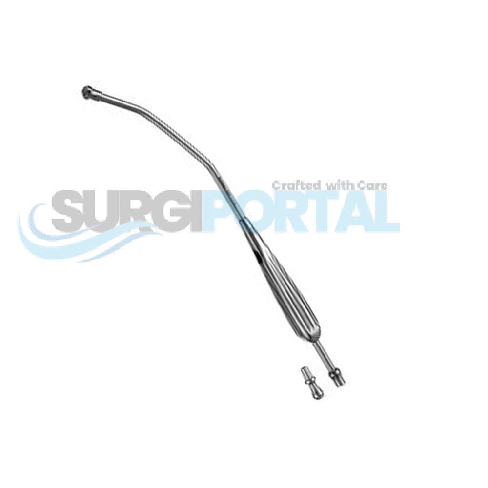 High-Flow Frazier Tip High Flow Frazier Tip - Image 1