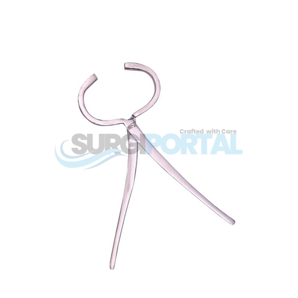 Hoof Tester for Cow Horse Sheep Goat Donkey for Animal Hoof Cutting 1 Pc Hoof Tester for Cow Horse Sheep Goat Donkey for Animal Hoof Cutting 1 Pc - Image 1