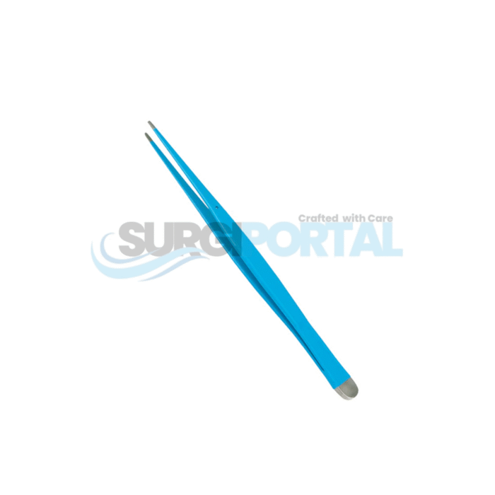 Insulated LEEP Cone Biopsy Forceps - Image 1