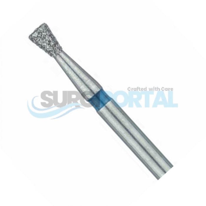 Inverted Cone Diamond Burr - Image 1