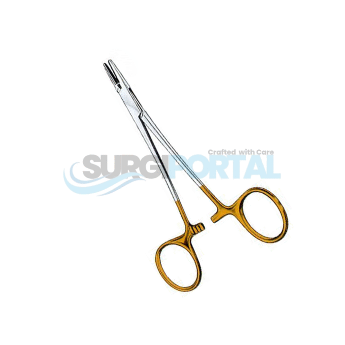 Jewelers Needle Holder - Image 1