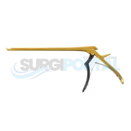 Kerrison Rongeur Micro 2mm Pin Ejector – Stainless Steel