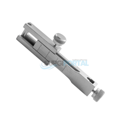 Koonin Leg Length Caliper Small