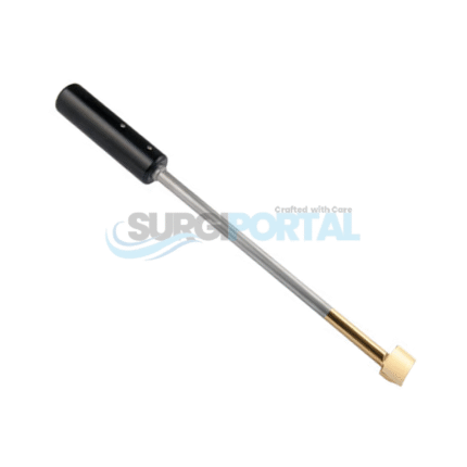 Kudrna Cup Channel Chisel