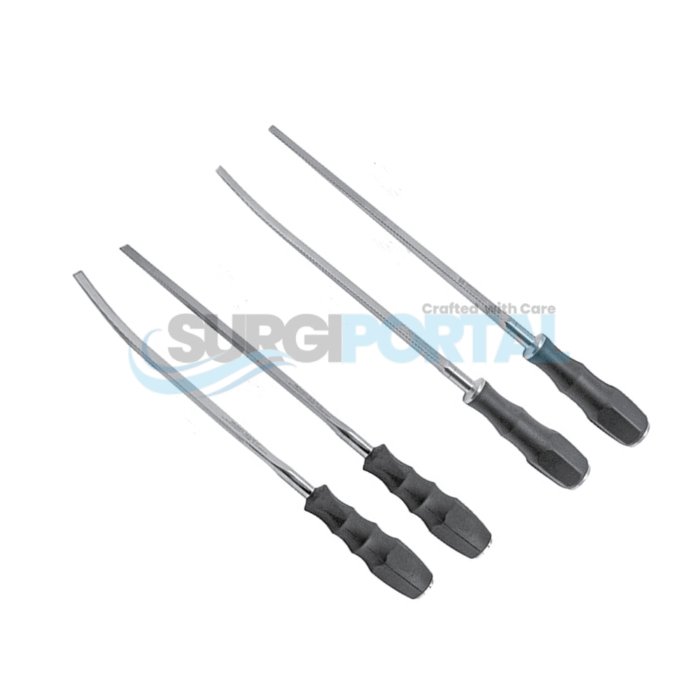 Lambotte Osteotomes with Handle - Image 1