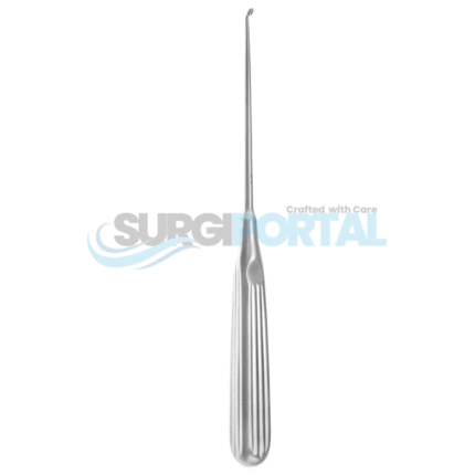 Lempert Endaural Curette sz 00/8