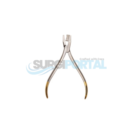 Ligature Forming Plier Orthodontic