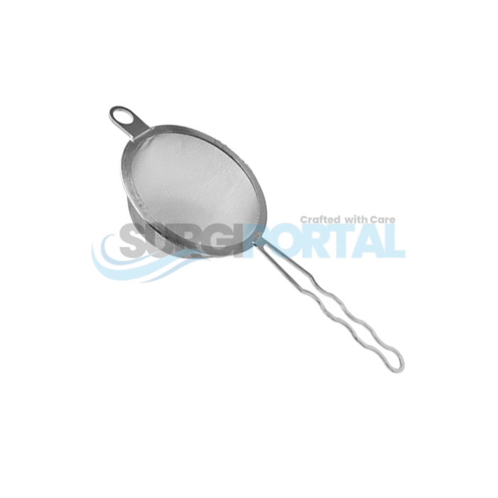 Lombardi Cement Antibiotic Sifter - Image 1