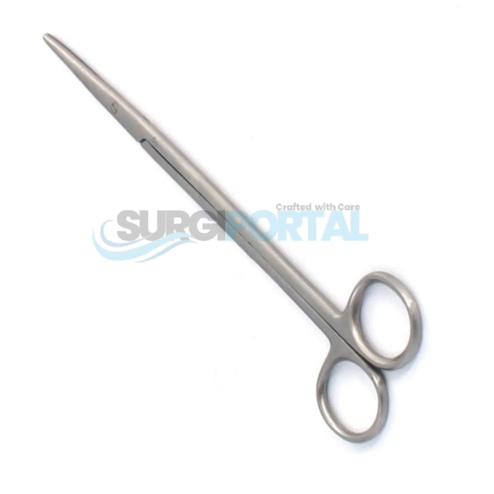 Long Metzenbaum Scissors - Image 1
