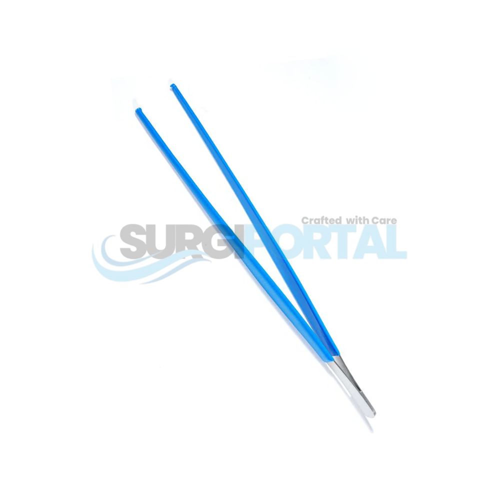 Long Shaft LEEP Biopsy Forceps Long Shaft LEEP Biopsy Forceps - Image 1