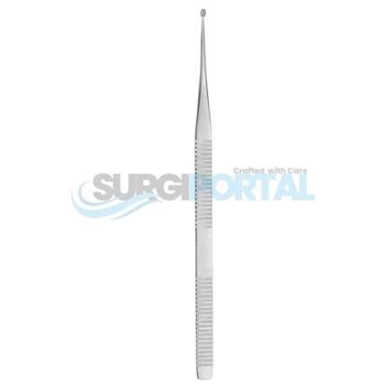 Micro Bone Curette large