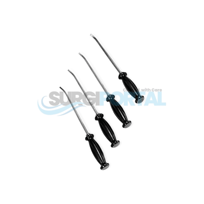 Modified Lambotte Cup Removal Osteotomes - Image 1