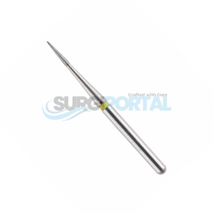 Needle Point Diamond Burr - Image 1