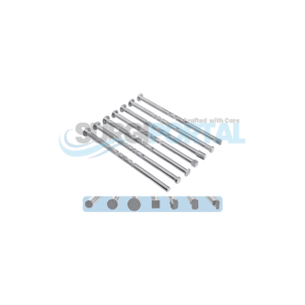 Ortho Impactors