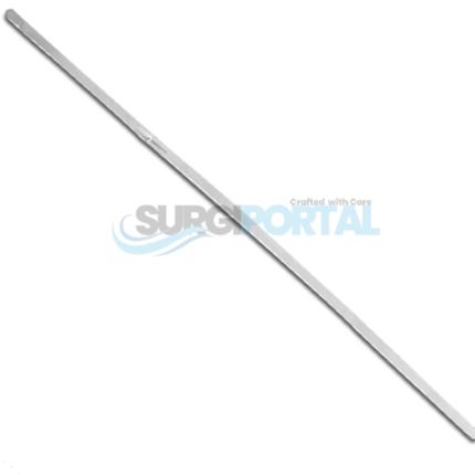 Pediatric Gigli Saw
