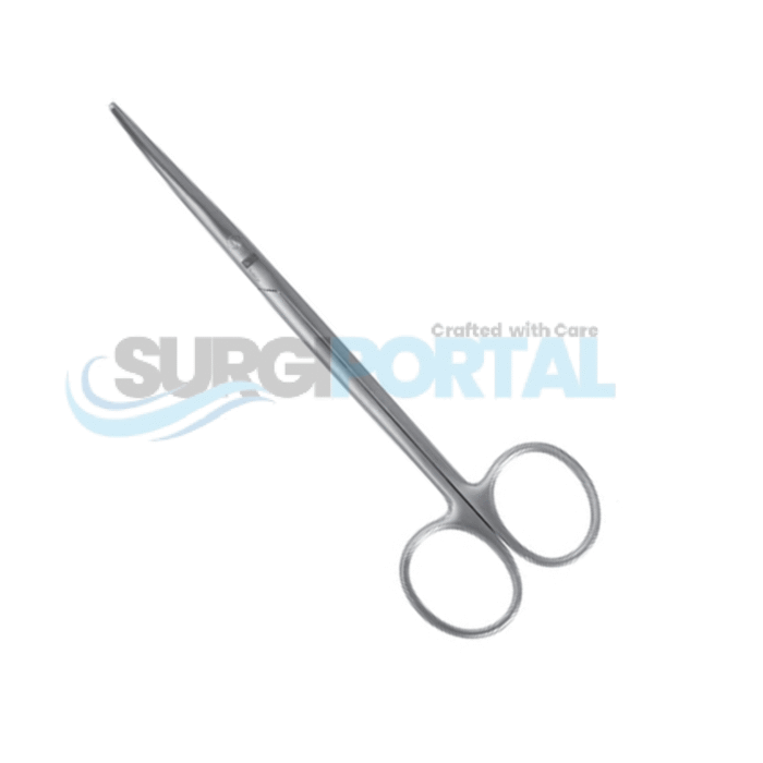 Pediatric Metzenbaum Scissors - Image 1