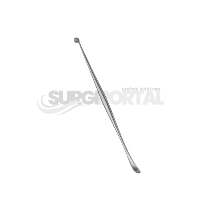 Penfield 6 Dissector Double Spatula - Image 1