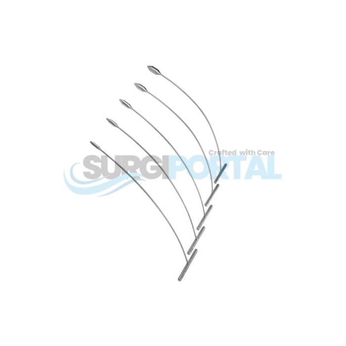 Powers Femoral Sounds - Image 1