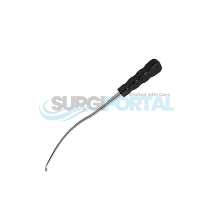 Rib Periosteal Rasp