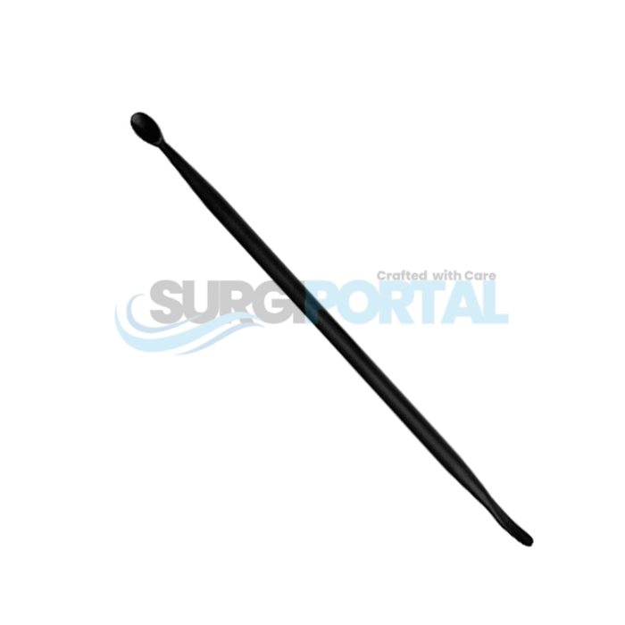 Robb Cement Curette - Image 1