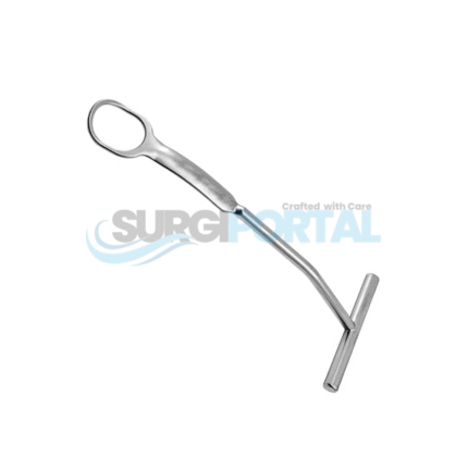 Rogozinski Reaming Retractor