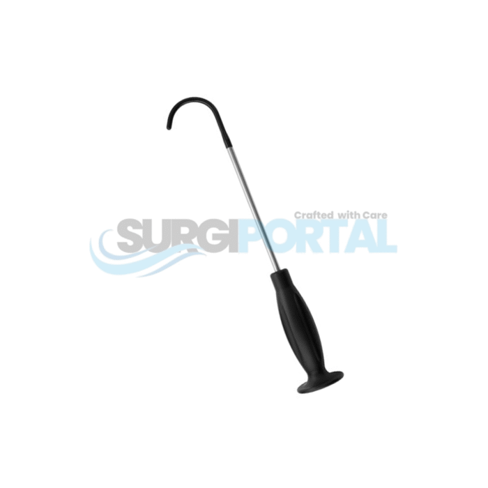 Sarraf Coated Hip Dislocation Hook - Image 1
