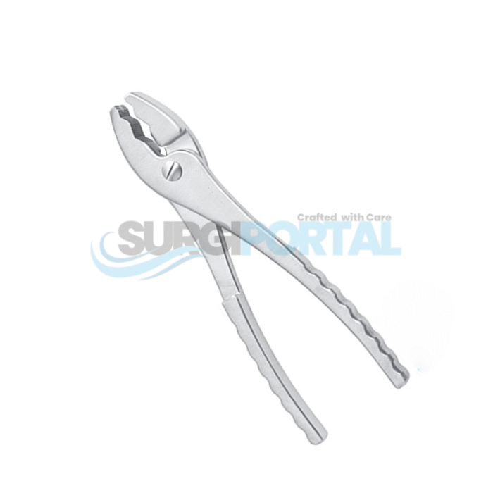 Screw Pin Removal Locking Pliers - Image 1