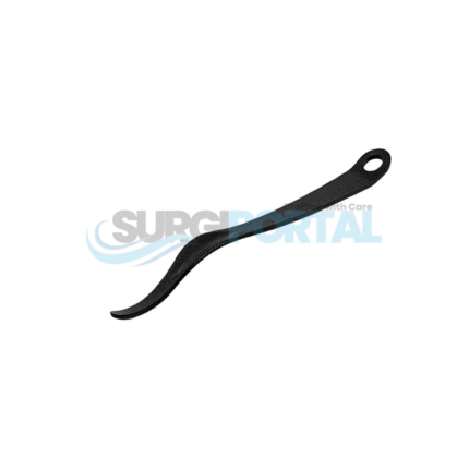 Sierra OrthoLucent™ Pelvic Osteotomy Retractor