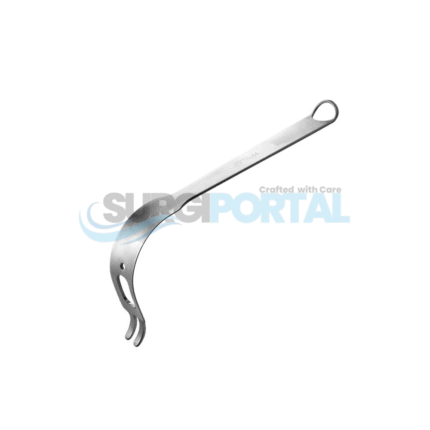 Sinha Retractor