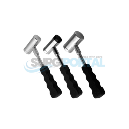 Soft Impact Mallets