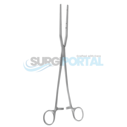 Spring Clip Applicator