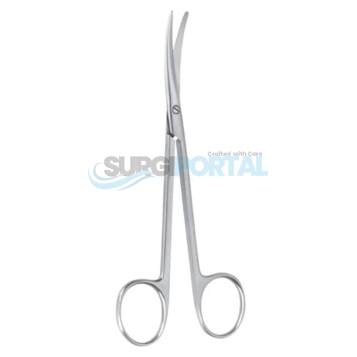 Standard Metzenbaum Scissors Curved - Image 1