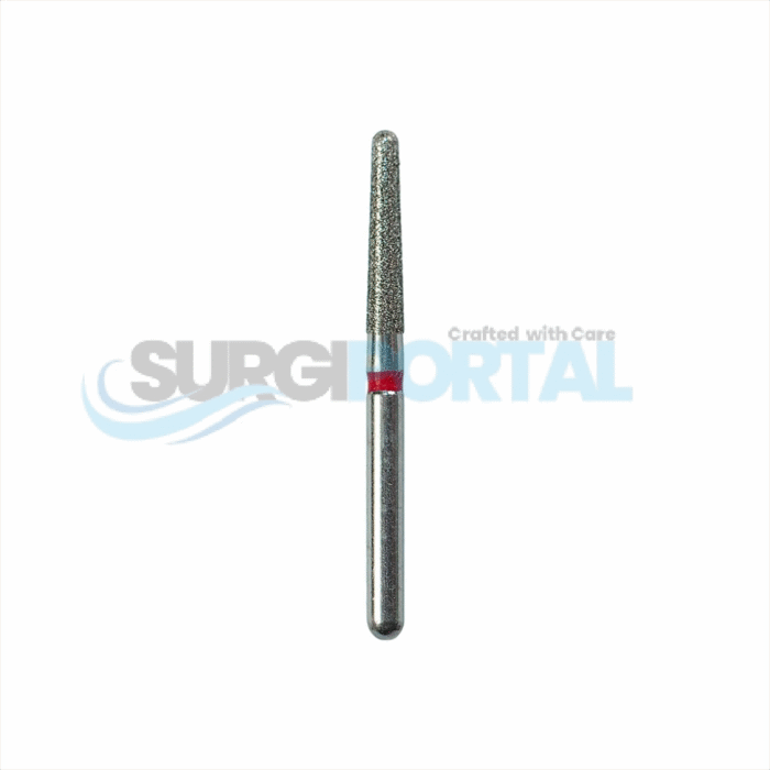 Tapered Diamond Burr - Image 1