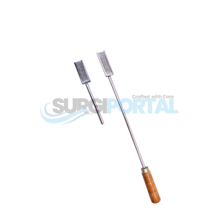 Tooth Rasp For Cow Horse Sheep Goat Donkey Animal Dental Filing Tool