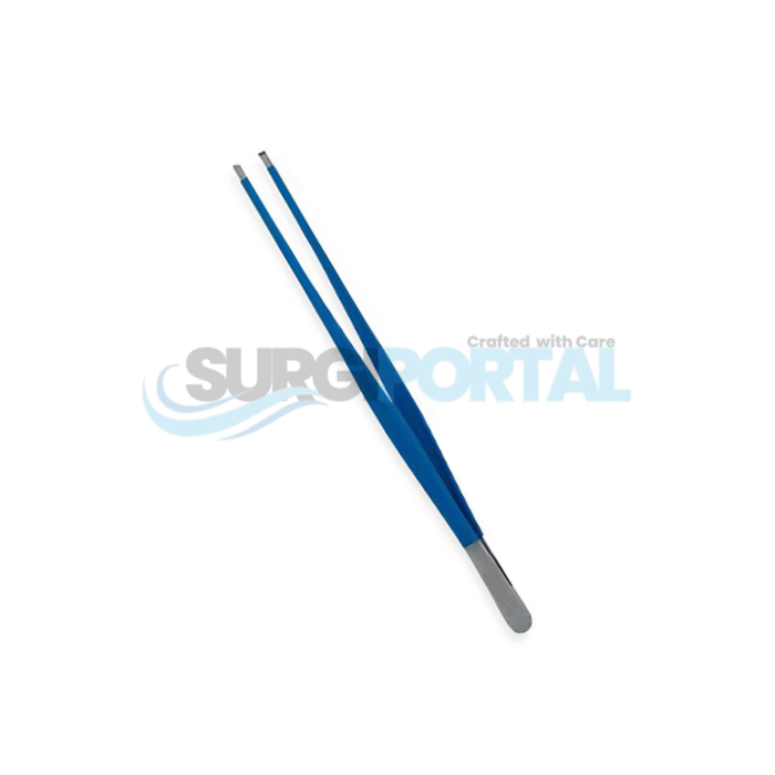 Toothed LEEP Biopsy Forceps - Image 1