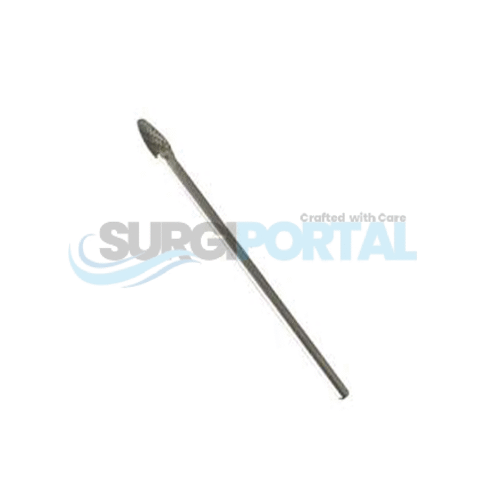 Tree Shaped Diamond Burr - Image 1