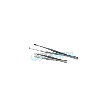 Universal Bone Grafting Impacting Forceps