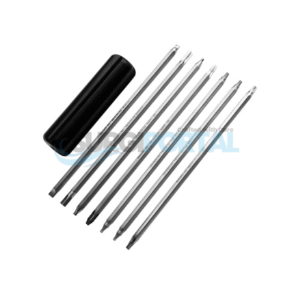 Universal Screwdriver Set