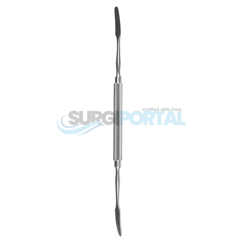 Untitled design (38) 9″ Killian Septum Elevator – Double Ended, Sharp/Blunt, 5 mm - Image 1