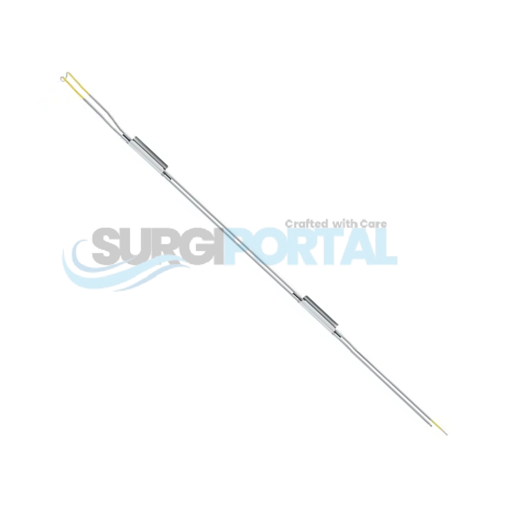 Vaporization Loop Electrode Vaporization Loop Electrode - Image 1