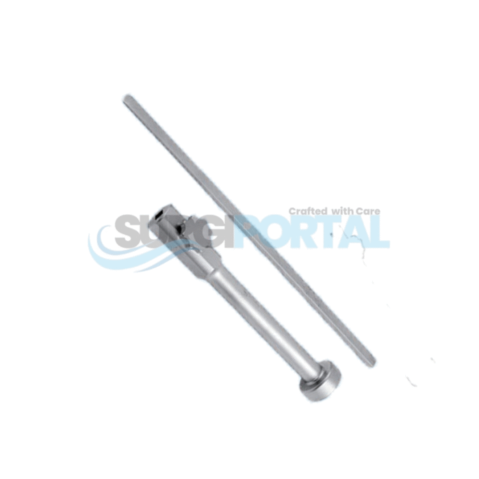 Wagner Osteotome Handle - Image 1