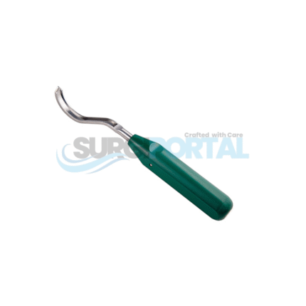 Whelan Double Ended Suture Wire Passer