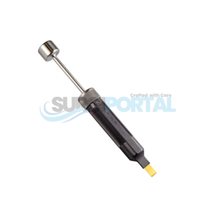 Whelan Curved Chisel Guide