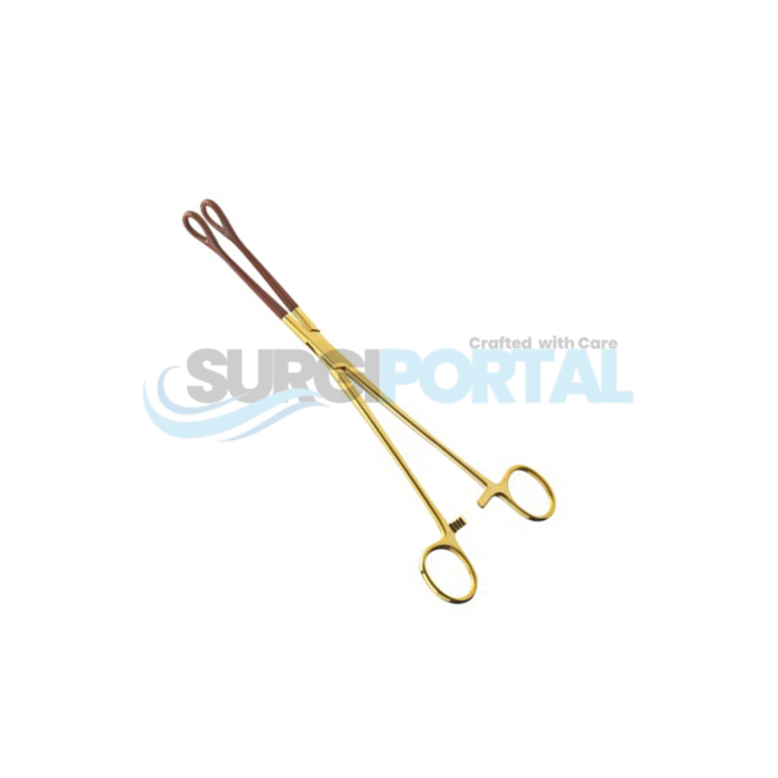 Wide Jaw LEEP Biopsy Forceps - Image 1